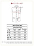 Men's Grey Silk Blend Woven Nehru Jacket